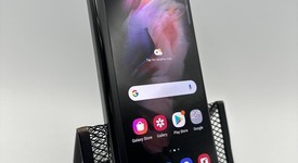 Mint
													Samsung Galaxy Z Fold3 5G - Unlocked Non-US, Black, 512 GB, 12 GB, SM-F926B, photo 1 of 7