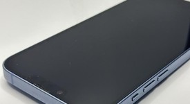 Good
													Apple iPhone 14 Plus - Unlocked, Blue, 256 GB, A2632, photo 6 of 6