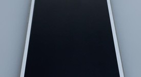 Fair
													Apple iPhone 6S - Unlocked, Silver, 32 GB, A1688, photo 1 of 6