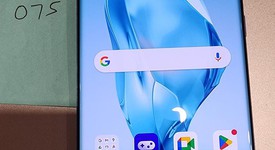 Good
													OnePlus 12R - Unlocked, Blue, 256 GB, 16 GB, CPH2611, photo 1 of 5