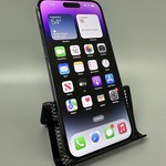 Good Apple iPhone 14 Pro Max - Unlocked, Purple, 512 GB, A2651