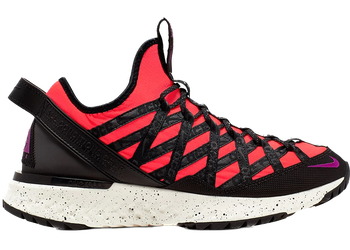 Nike ACG React Terra Gobe Bright Crimson for sale