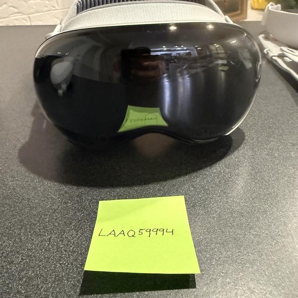 Apple Vision Pro - 1 TB