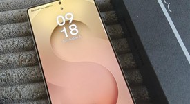 Mint
													Samsung Galaxy S25 Ultra - Unlocked, Pinkgold, 512 GB, 12 GB, SM-S938U1, photo 3 of 10