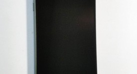 Good
													LG G6 - T-Mobile, Black, 32 GB, 4 GB, H872, photo 1 of 4
