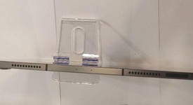 Mint
													Apple iPad Pro 12.9" 5th Gen 2021 - Unlocked, Gray, 128 GB, photo 2 of 6