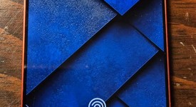 Mint
													Samsung Galaxy S25 Plus - Unlocked, Coralred, 512 GB, 12 GB, SM-S936U1, photo 1 of 6