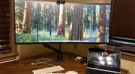 Good
													Dell Monitor, photo 2 of 7
