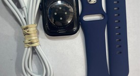 Mint
													Apple Watch Series 9 41mm - Midnight, A2978 - GPS, Aluminum, photo 1 of 5