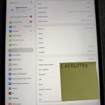 Good Apple iPad Pro 12.9 inch 4th Gen 2020 - Unlocked, 256 GB, Gray, A2069