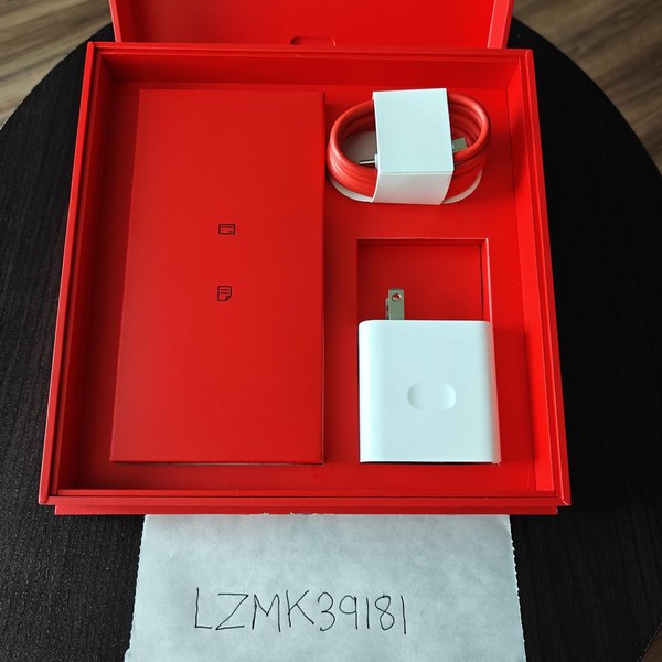 OnePlus Open - Unlocked, 512 GB, Black, 16 GB