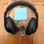 Used Beats Studio Pro - Black