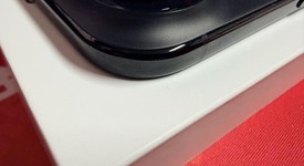 Mint
													Apple iPhone Air - Unlocked, Space Black, 256 GB, A3260, photo 5 of 14