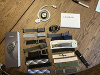 Google Pixel Watch 4