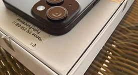 Mint
													Apple iPhone 15 - Unlocked, Black, 256 GB, A2846, photo 5 of 13