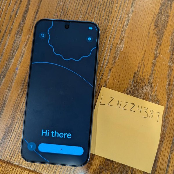 Google Pixel 10 Pro XL - Unlocked, 256 GB, Moonstone, GUL82