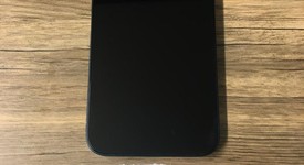 Good
													Apple iPhone 13 - T-Mobile, Midnight, 128 GB, A2482, photo 2 of 7