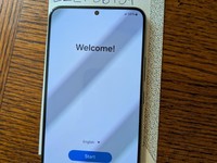 Samsung Galaxy S22 Plus