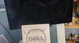 Good
													Dell XPS 13 9315 2-in-1 (2022) - I7, 512 GB, 16 GB, 3K Touch, photo 3 of 12