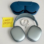 Used Apple AirPods Max USB-C - Blue