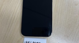 Fair
													Apple iPhone 14 Pro - Unlocked, Black, 256 GB, A2650, photo 1 of 6