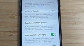 Good
													Apple iPhone SE 3rd Gen 2022 - Unlocked, Midnight, 64 GB, A2595, photo 1 of 14