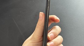 Good
													Apple iPhone SE 2nd Gen 2020 - Unlocked, Black, 64 GB, A2275, photo 4 of 7