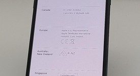 Good
													Apple iPhone 11 Pro Max - Unlocked, Green, 64 GB, A2161, photo 3 of 3