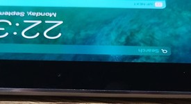 Good
													Apple iPad Pro 9.7" - Wi-Fi, Silver, 32 GB, A1673, photo 5 of 6