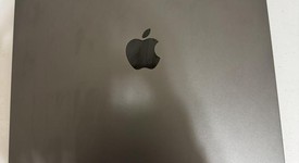 Good
													Apple iPad Pro 12.9" 5th Gen 2021 - Unlocked, Gray, 256 GB, photo 3 of 8