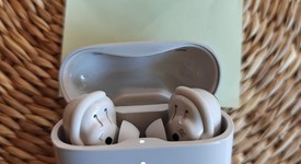 Used
													Bose QuietComfort Ultra Earbuds - White, photo 2 of 6