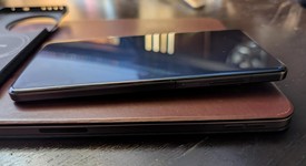 Good
													OnePlus 13 - Unlocked, Black Eclipse, 512 GB, 16 GB, photo 5 of 12