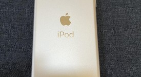 Good
													Apple iPod Touch 7th Gen - Wi-Fi, Gold, 128 GB, photo 5 of 12