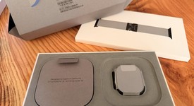 Mint
													Apple Watch Ultra 3 49mm - Unlocked, Black, A3281, photo 3 of 14