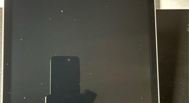 Good
													Apple iPad 9th Gen - Wi-Fi, Silver, 256 GB, A2602, photo 3 of 4