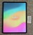 Mint Apple iPad Pro 12.9" 3rd Gen 2018 - Wi-Fi, Gray, 64 GB, A1876