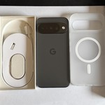 Mint Google Pixel 10 - Unlocked, 128 GB, Obsidian, GLBW0