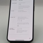 Good Apple iPhone 15 Plus - Unlocked, 128 GB, Black, A2847