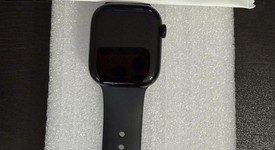 Mint
													Apple Watch Series 10 42mm - Black, A2997 - GPS, Aluminum, photo 2 of 7
