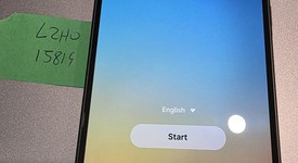 Good
													Samsung Galaxy A36 5G - Unlocked, Black, 128 GB, SM-A366U1, photo 1 of 5