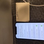 Good Apple iPhone 12 - T-Mobile, 64 GB, Black, A2172