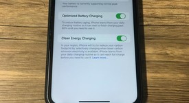 Fair
													Apple iPhone Xr - Unlocked, Black, 64 GB, A1984, photo 1 of 8