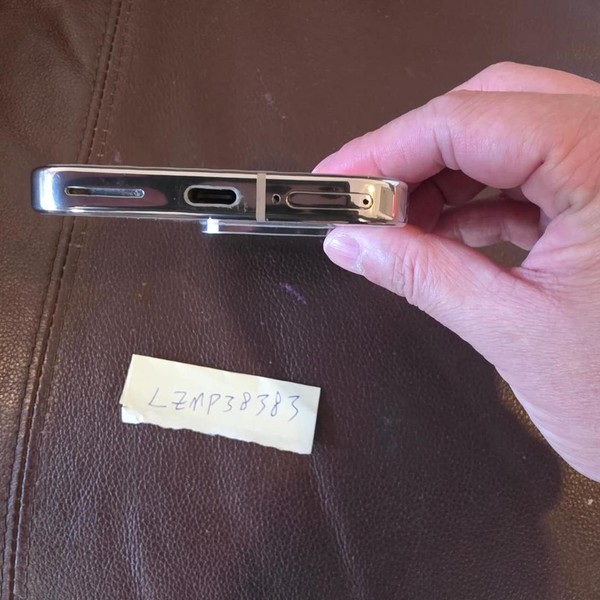 Google Pixel 9 Pro - Unlocked, 256 GB, Porcelain, 16 GB, GR83Y