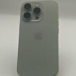 Good Apple iPhone 16 Pro - Unlocked, 256 GB, Natural, A3083