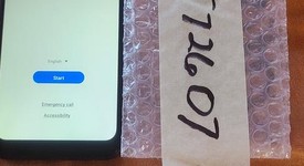 Good
													Samsung Galaxy A02s - Unlocked, Black, 32 GB, 3 GB, photo 6 of 6