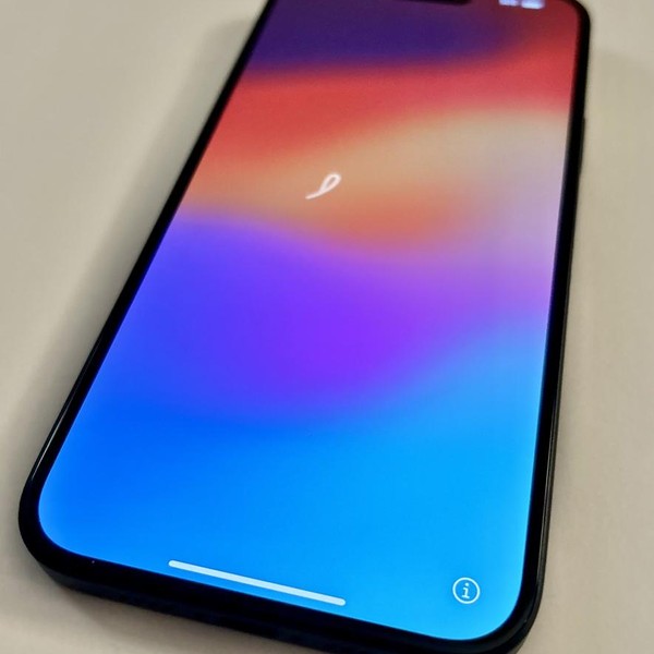 Apple iPhone 15 Plus - Unlocked, 256 GB, Black, A2847