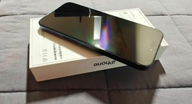 Mint
													Apple iPhone 15 Pro Max - Unlocked, Blue, 1 TB, A2849, photo 4 of 10