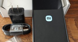 Good
													Xiaomi Redmi 13C - Unlocked Non-US, Black, 256 GB, 8 GB, photo 2 of 6