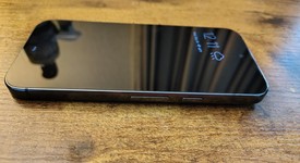 Good
													Google Pixel 9 Pro - Unlocked, Obsidian, 256 GB, 16 GB, GR83Y, photo 3 of 10