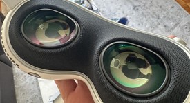 Mint
													Apple Vision Pro - 1 TB, photo 1 of 18